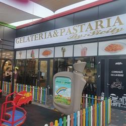 Gelateria&Pastaria by Sicily, Bragadiru program de funcționare