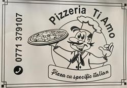 Pizzeria Ti Amo, Lugoj program de funcționare