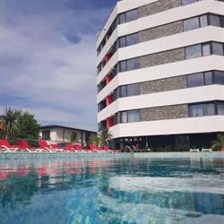 Unique Sunrise Apartment, Mamaia program de funcționare