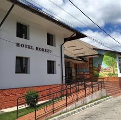 Hotel Horezu, program de funcționare