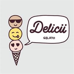 Delicii Gelato (Delicii Gelato A), Bucureşti program de funcționare
