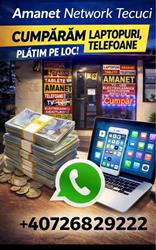 Amanet Network Pawn Tecuci (Vicentiu), Galaţi program de funcționare
