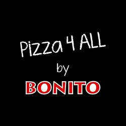 Pizza 4 All by Bonito, Mărgineni program de funcționare