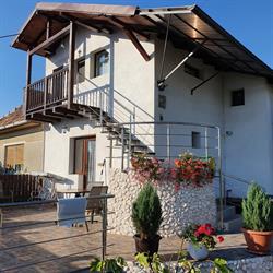 Casa Orsi, Turda program de funcționare