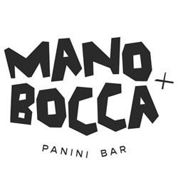 Mano+Bocca Panini Bar, Bucureşti program de funcționare