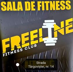 Freeline Fitness Club, Ploieşti program de funcționare
