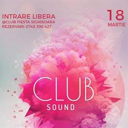 Fiesta Club, Sighişoara program de funcționare