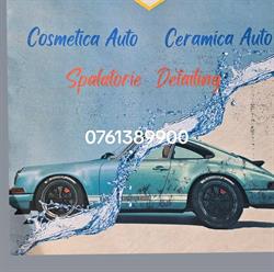 Fabulous Car Spa, Bucureşti program de funcționare