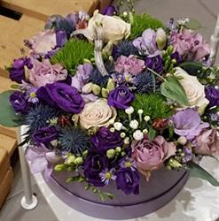 Floraria Frezia Mania Flower Shop, Săcele program de funcționare