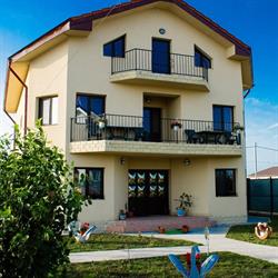 Casa La Flori, Techirghiol program de funcționare