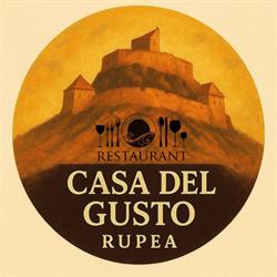 Casa del Gusto, Rupea program de funcționare