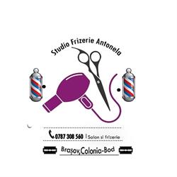 Studio Frizerie Antonela, Colonia Bod program de funcționare