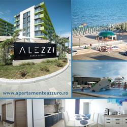 Apartamente Azzurro on the Beach, Năvodari program de funcționare
