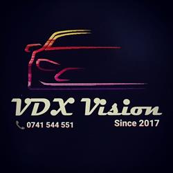 VDXvision Sibiu Folii omologate RAR, Colantari, detailing Auto, program de funcționare