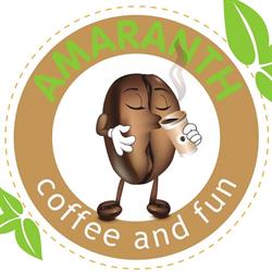 Amaranth Coffee, Bucureşti program de funcționare