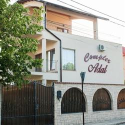 Complex Adal, Eforie Nord program de funcționare