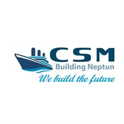 CSM Building I Constructii si reparatii navale, Mangalia program de funcționare
