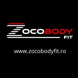 Zoco Body Fit, Chişoda program de funcționare