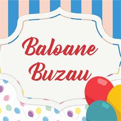 Baloane Buzau - Aranjament din baloane pentru evenimente, program de funcționare