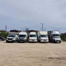 Grunstain Euro Trade - Transport Relocare Distributie, Bucureşti program de funcționare