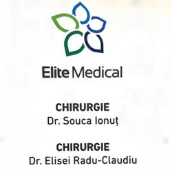 Elite Medical Bistrita, program de funcționare