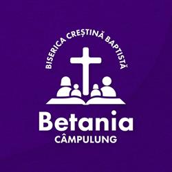 Biserica Creştină Baptistă Betania - Câmpulung, program de funcționare