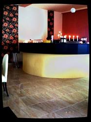 Imperial Glamour Caffe, Bocşa program de funcționare