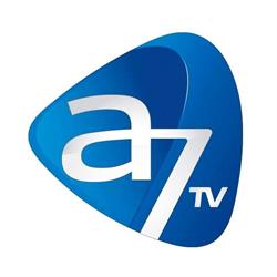 A7TV, Bucureşti program de funcționare