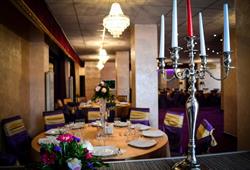 Noble Salon Events, Murfatlar program de funcționare
