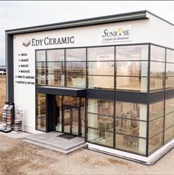 Edy Ceramic-Atingerea Perfectiunii, Marginea program de funcționare