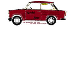 Trabibar, Covasna program de funcționare