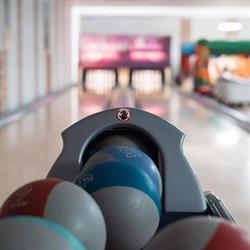 Play Bowling, Cărpiniş program de funcționare
