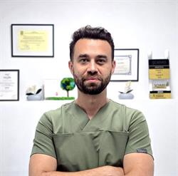 Dr. Vaşcu Daniel Florian - Gastroenterologie Diagnostică & Intervenţională, Craiova program de funcționare