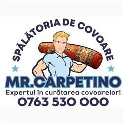 Spalatorie de covoare Mr. Carpetino, Bistriţa program de funcționare
