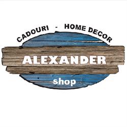 Cadouri & Home Decor / Alexander shop, Hudum program de funcționare