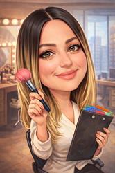 Andreea Roxana Make up, Valea Lupului program de funcționare