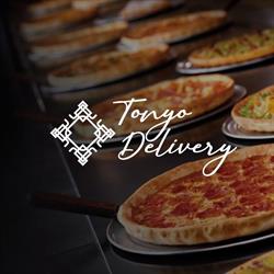 Tonyo Delivery, Bucureşti program de funcționare