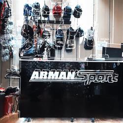Arman Sport Iulius Mall, Cluj-Napoca program de funcționare