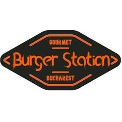 Burger Station, Voluntari program de funcționare