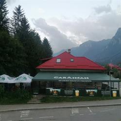 Terasa-Bar Yannis, Buşteni program de funcționare