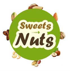 Sweets Nuts, Bucureşti program de funcționare
