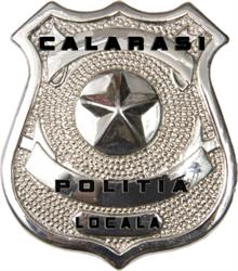 Politia Locala Calarasi, program de funcționare