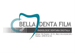 Radiologie si Tomografie Dentara BLAJ - Bella Denta Film, Blaj program de funcționare