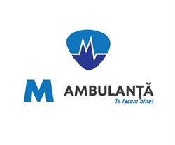 M Ambulanţă, Voluntari program de funcționare