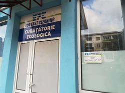 ECO FAST CLEANING SRL, Bistriţa program de funcționare
