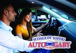 Auto Gaby, Iaşi program de funcționare