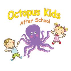 Octopus After School, Arad program de funcționare