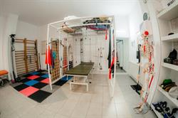 Centrul de recuperare Ioana, Dorohoi program de funcționare