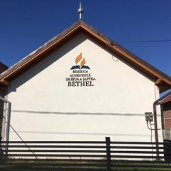 Biserica Adventistă de Ziua a Şaptea Galda Bethel, Galda de Jos program de funcționare