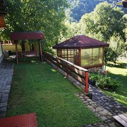 Casa Teodora Sinaia, program de funcționare